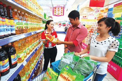 Khuyến mãi tận dụng sao cho đúng, cho sâu