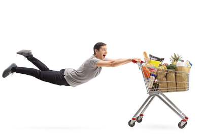 Hình ảnh tác động thế nào đến tâm trí con người trong bán hàng online?