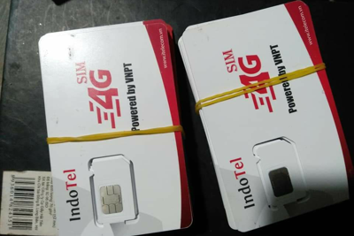 Ra mắt mạng di động thứ 6 tại Việt Nam
