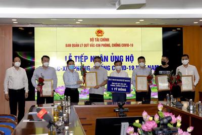 DATC: Tạo sức bật, chinh phục tầm cao mới