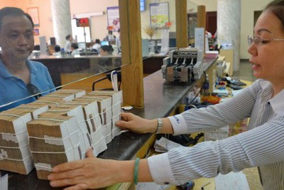 Mặt bằng lãi suất ra sao khi giảm tỷ lệ vốn ngắn hạn cho vay trung dài hạn?