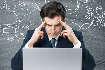 Chìa khóa để bạn làm việc đạt được sự “tập trung” cao nhất