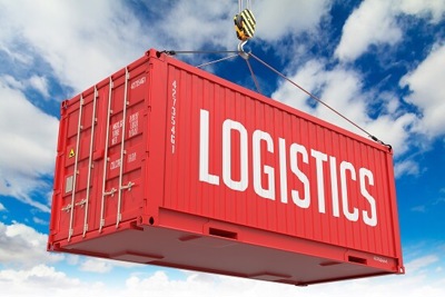 Nông sản "chơi lớn" với đòn bẩy logistics