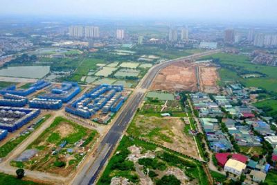 Bộ Tài chính chủ trì hoàn thiện Nghị định về sử dụng tài sản công để thanh toán cho Nhà đầu tư (BT)