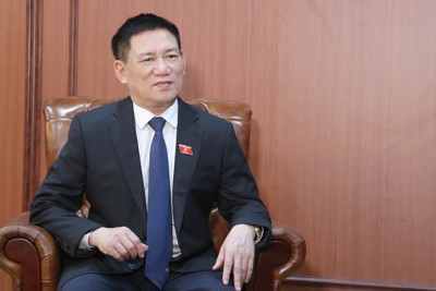 Áp dụng các giải pháp “tiền phòng, hậu kiểm”, tạo mọi điều kiện để thị trường chứng khoán phát triển minh bạch, bền vững