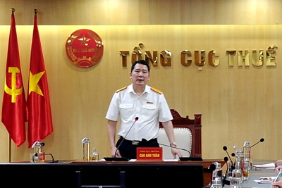 Ngành Thuế bàn giải pháp chống thất thu thuế đối với hoạt động chuyển nhượng bất động sản