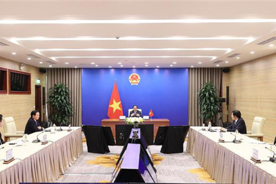3 nhóm biện pháp để bảo đảm an ninh nguồn nước