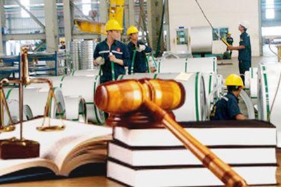 Khi EVFTA có hiệu lực: Gia tăng áp lực phòng vệ thương mại