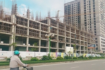 Kiểm soát chặt việc cấp phép bất động sản cao cấp, tránh tồn kho
