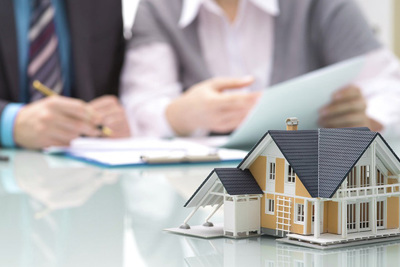 Không gánh nổi lãi vay ngân hàng, nhiều khách mua nhà xin thanh lý hợp đồng