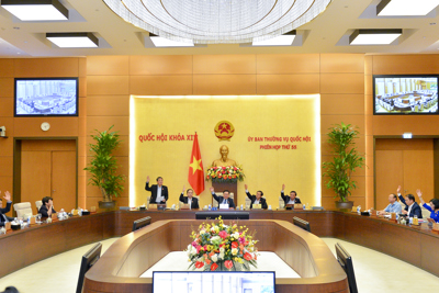 Dự toán kinh phí ngân sách trung ương năm 2020 còn 64,76 nghìn tỷ đồng chưa sử dụng 