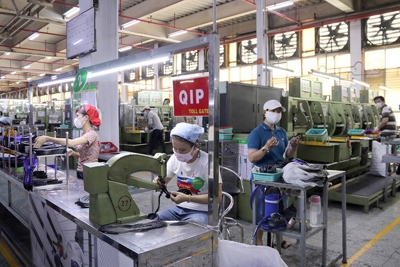 Giải pháp khắc phục thiếu hụt lao động