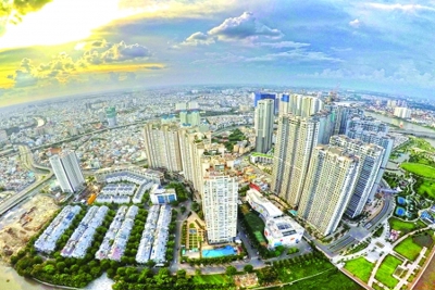 Diện mạo kinh tế TP. Hồ Chí Minh