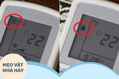 Ghi nhớ 6 mẹo vặt sử dụng điều hòa thả ga dưới đây mà không lo tốn nhiều tiền