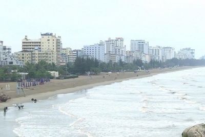 Các khu, điểm du lịch ở Thanh Hóa từ chối khách ở nơi nguy cơ cao về Covid-19