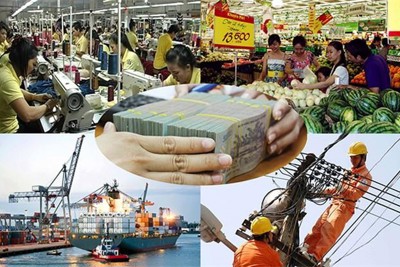 Công bố sách trắng năm 2020, lạm phát được kiểm soát thấp nhất trong 3 năm qua