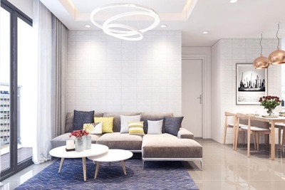 4 đặc điểm của phong cách thiết kế nội thất hiện đại