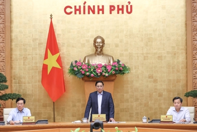 Quyết liệt triển khai chương trình phục hồi và phát triển kinh tế - xã hội