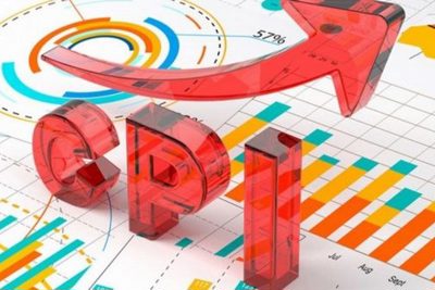 CPI tháng 4 tăng 0,18% so với tháng trước