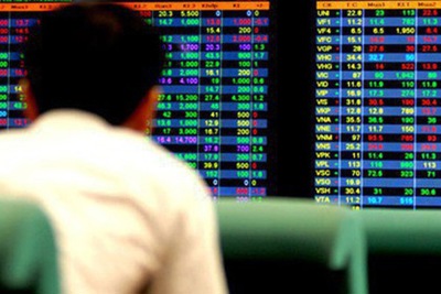 Tháng 5: VN-Index đón nhận thông tin vĩ mô tích cực