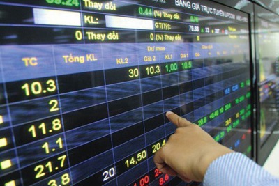 Mạnh tay xử phạt vi phạm chứng khoán