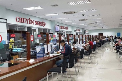 Sẽ tổng kiểm tra việc bổ nhiệm, tuyển dụng cán bộ trên cả nước