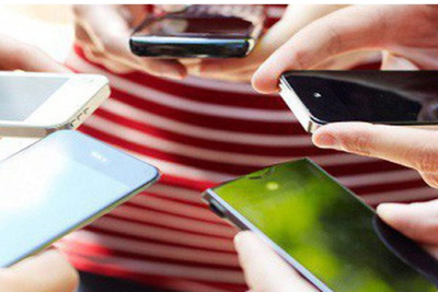 Thị trường smartphone toàn cầu chịu sức ép thu hẹp lớn nhất lịch sử