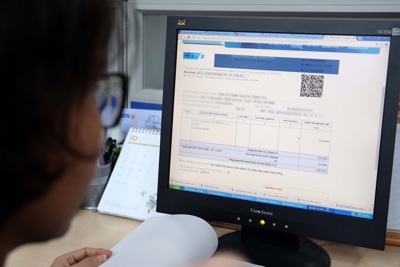 Sửa quy định để không phải lập nhiều hoá đơn mới được giảm thuế giá trị gia tăng