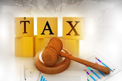 Hoàn thiện đồng bộ hệ thống chính sách thuế phù hợp với các tiêu chuẩn quốc tế