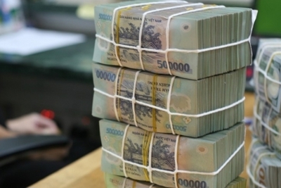 Tiền thuế nộp vào ngân sách qua công tác thanh tra, kiểm tra đạt 1.139,84 tỷ đồng