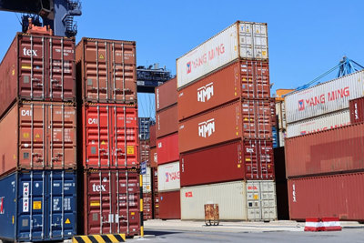 Gần 4 tháng, thu ngân sách từ hoạt động xuất nhập khẩu đạt 120.378 tỷ đồng 