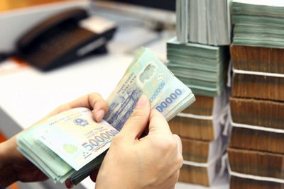 4 tháng đầu năm 2022, thu ngân sách do ngành Thuế quản lý đạt 47% so với dự toán