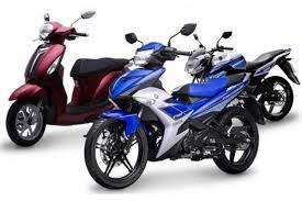Giá xe máy tháng 5 bật tăng trở lại, Honda SH vẫn chênh giá cao
