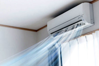 Điều hòa nhiệt độ “thủ phạm” chính khiến hóa đơn tiền điện tăng cao