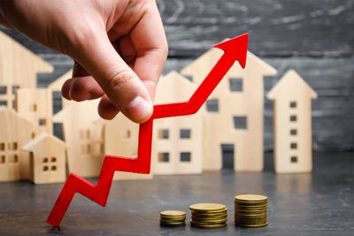 Bất động sản thu hút dòng tiền đầu tư