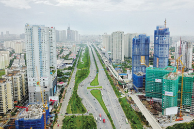 Năm 2019, sẽ không có sóng tăng