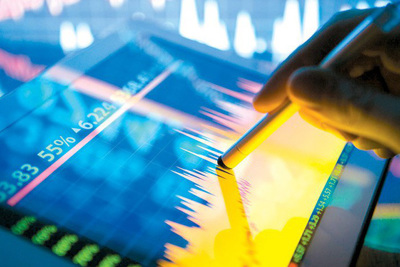 Quy mô vốn hóa thị trường chứng khoán đạt 77,6% GDP
