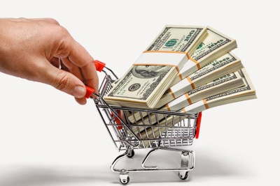 “Dịch vụ hỗ trợ tài chính” không phải là một ngành nghề kinh doanh 