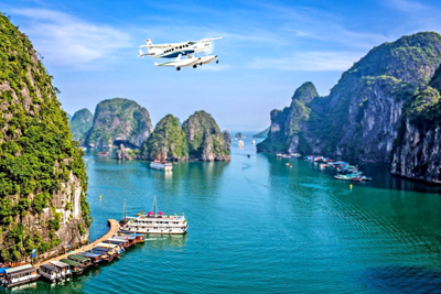 Năng lực cạnh tranh cấp tỉnh phản ánh bức tranh kinh tế tươi sáng 