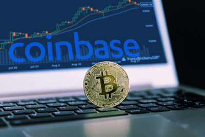 Cổ phiếu Coinbase giảm xuống mức thấp kỷ lục, đà bán tháo do đâu?