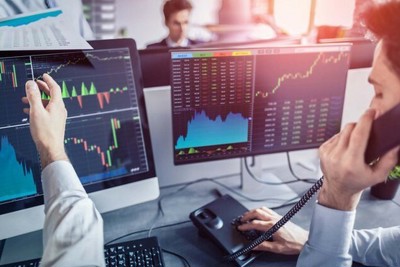 Nhà đầu tư ngoại bán ròng, thị trường Việt Nam vẫn hấp dẫn