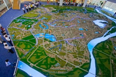 Luật Quy hoạch đã có Nghị định quy định chi tiết