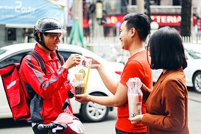 Mua thực phẩm chế biến sẵn qua mạng: Rủi ro tiềm ẩn
