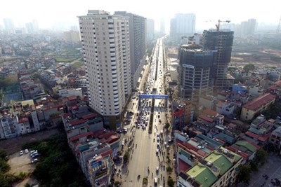 Tìm cơ hội đầu tư bất động sản sau Covid–19