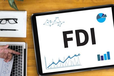 Gỡ “nút thắt cổ chai” thu hút FDI trong bối cảnh 4.0
