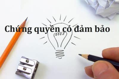Những mã chứng khoán nào đủ điều kiện lọt rổ chứng quyền có đảm bảo?
