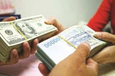 Hoá giải sức ép tỷ giá và lãi suất