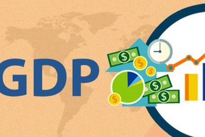 Cách nhanh nhất tăng GDP là đầu tư cho bất động sản?