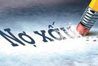 VNDIRECT: Nợ xấu là vấn đề đáng lo ngại nhất