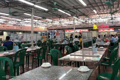 TP. Hà Nội: Dừng các hoạt động tập trung đông người, đóng cửa quán bia, giải tỏa chợ cóc